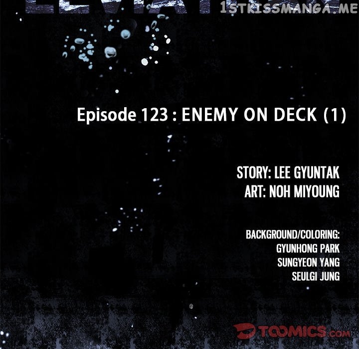 Leviathan, Chapter 123 image 16